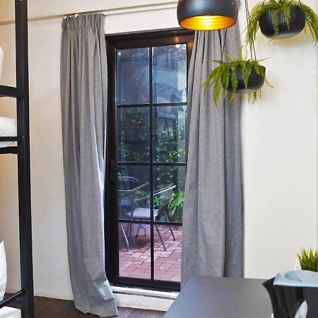 Mystay Hotel Bgc South Тагуиг Екстериор снимка