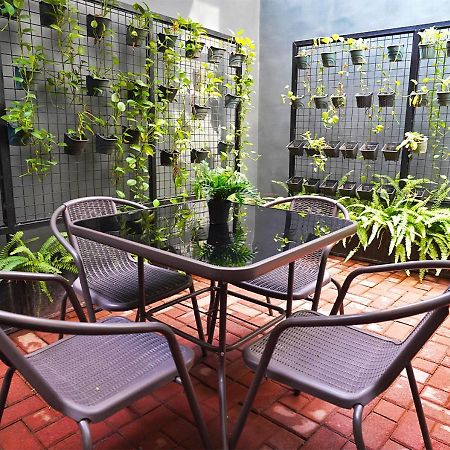 Mystay Hotel Bgc South Тагуиг Екстериор снимка