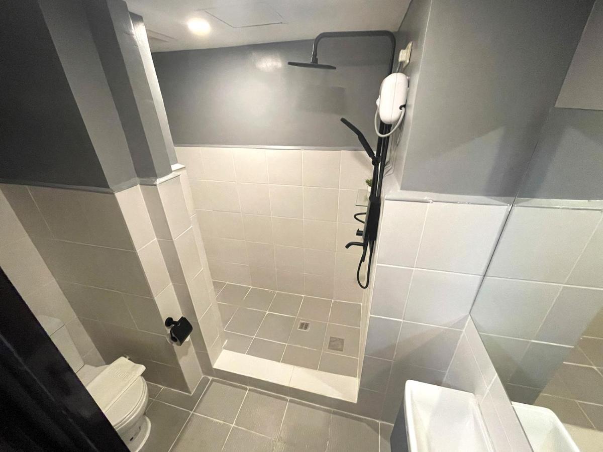 Mystay Hotel Bgc South Тагуиг Екстериор снимка