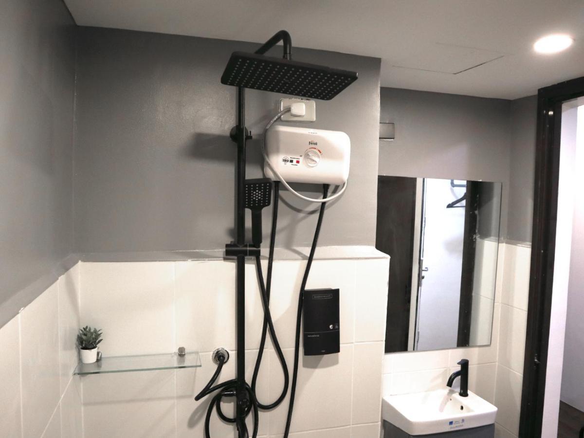 Mystay Hotel Bgc South Тагуиг Екстериор снимка