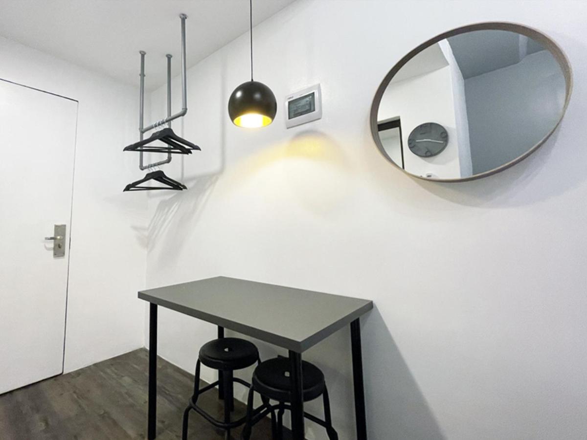 Mystay Hotel Bgc South Тагуиг Екстериор снимка