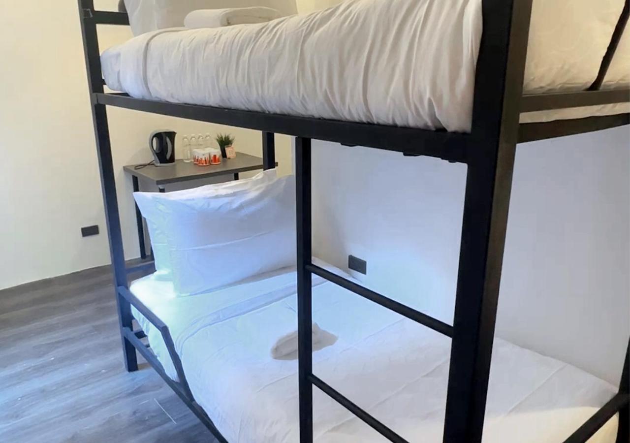 Mystay Hotel Bgc South Тагуиг Екстериор снимка