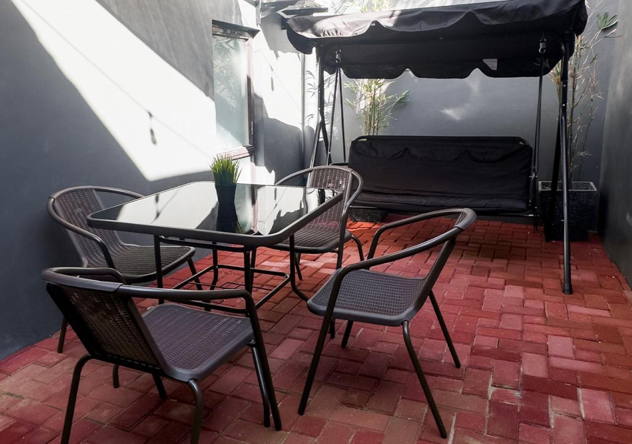 Mystay Hotel Bgc South Тагуиг Екстериор снимка
