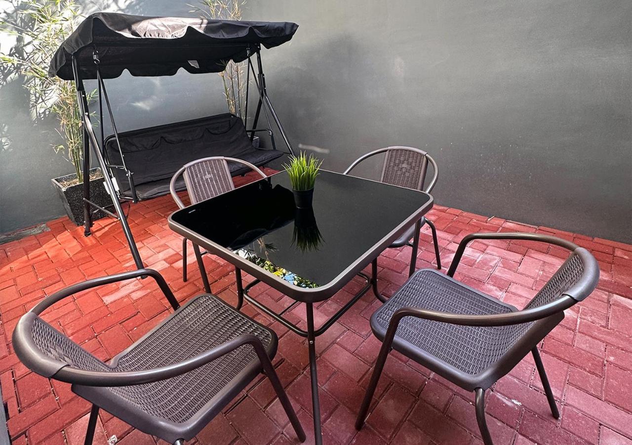 Mystay Hotel Bgc South Тагуиг Екстериор снимка