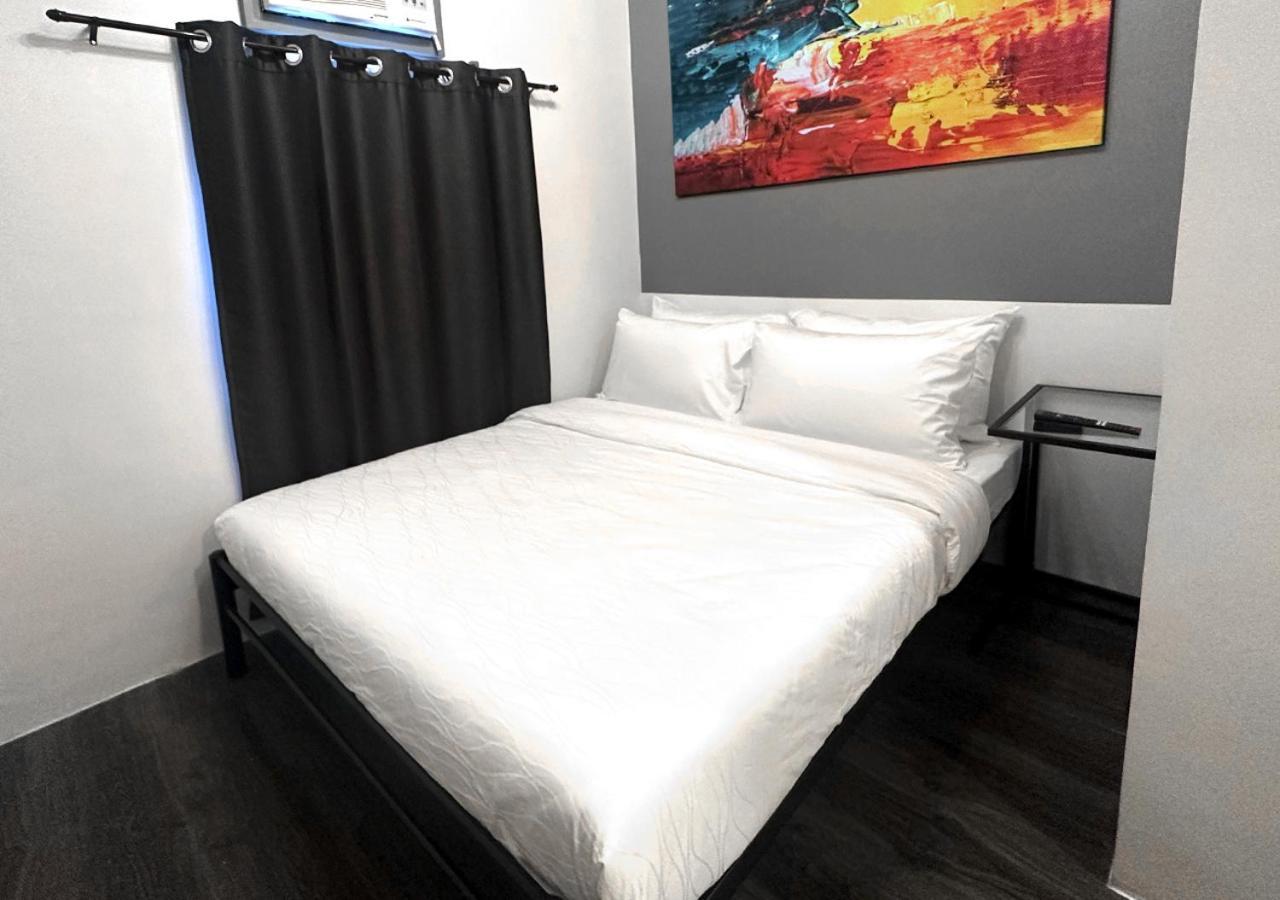 Mystay Hotel Bgc South Тагуиг Екстериор снимка