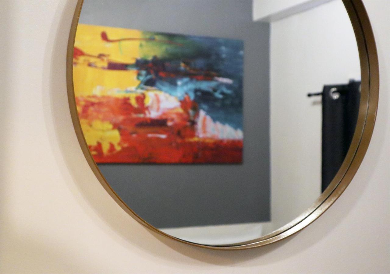 Mystay Hotel Bgc South Тагуиг Екстериор снимка