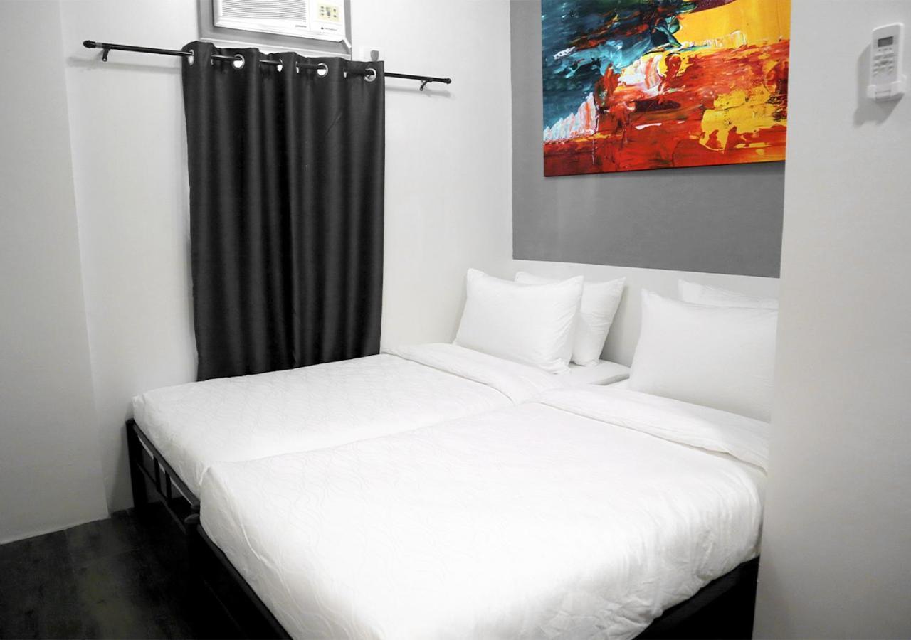 Mystay Hotel Bgc South Тагуиг Екстериор снимка
