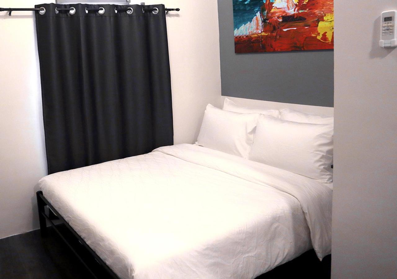 Mystay Hotel Bgc South Тагуиг Екстериор снимка