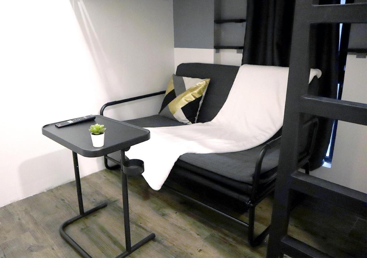 Mystay Hotel Bgc South Тагуиг Екстериор снимка