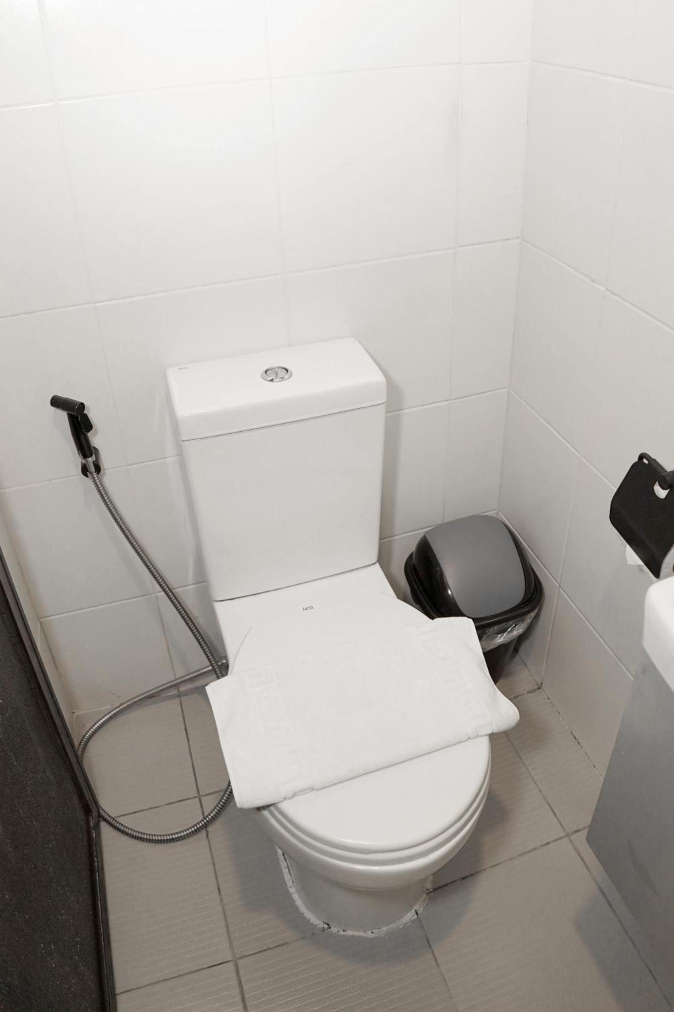 Mystay Hotel Bgc South Тагуиг Екстериор снимка