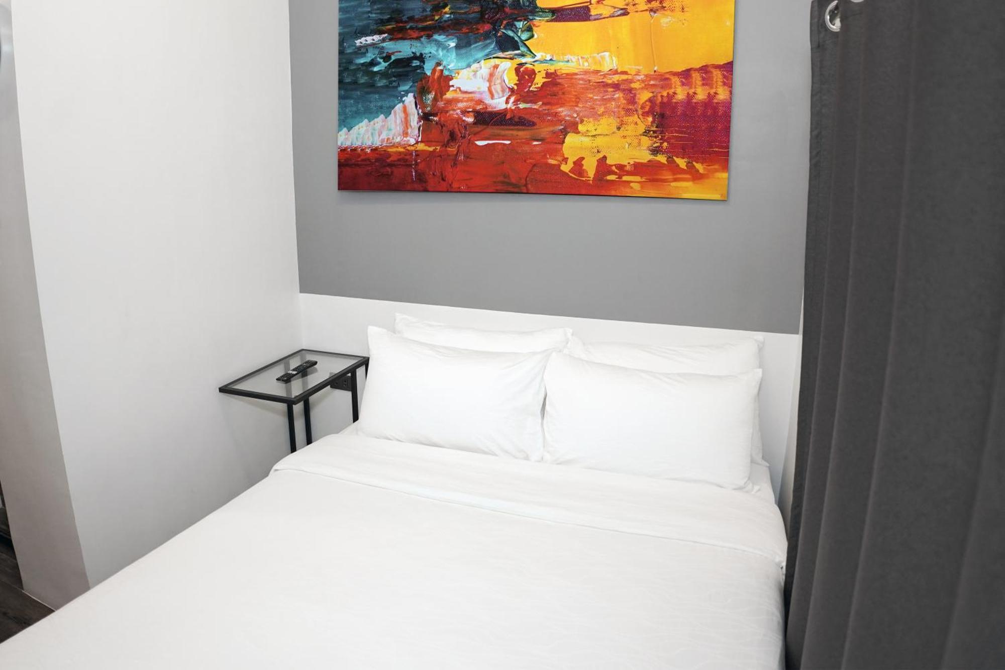 Mystay Hotel Bgc South Тагуиг Екстериор снимка