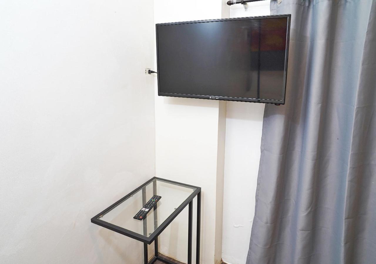 Mystay Hotel Bgc South Тагуиг Екстериор снимка
