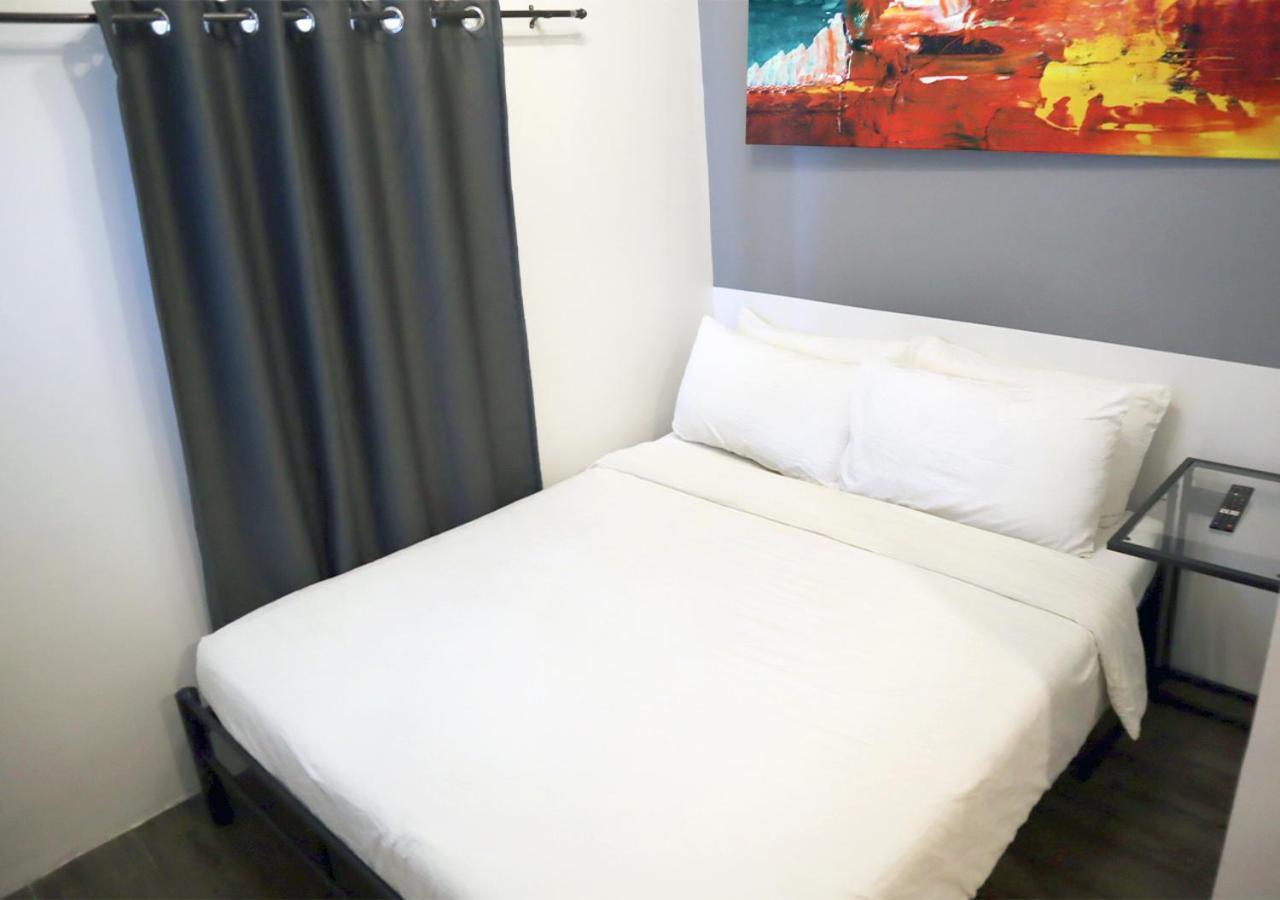 Mystay Hotel Bgc South Тагуиг Екстериор снимка