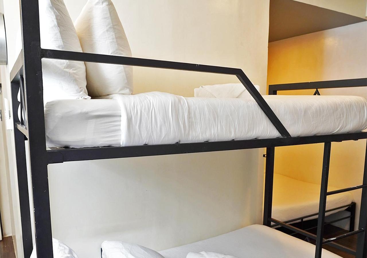 Mystay Hotel Bgc South Тагуиг Екстериор снимка