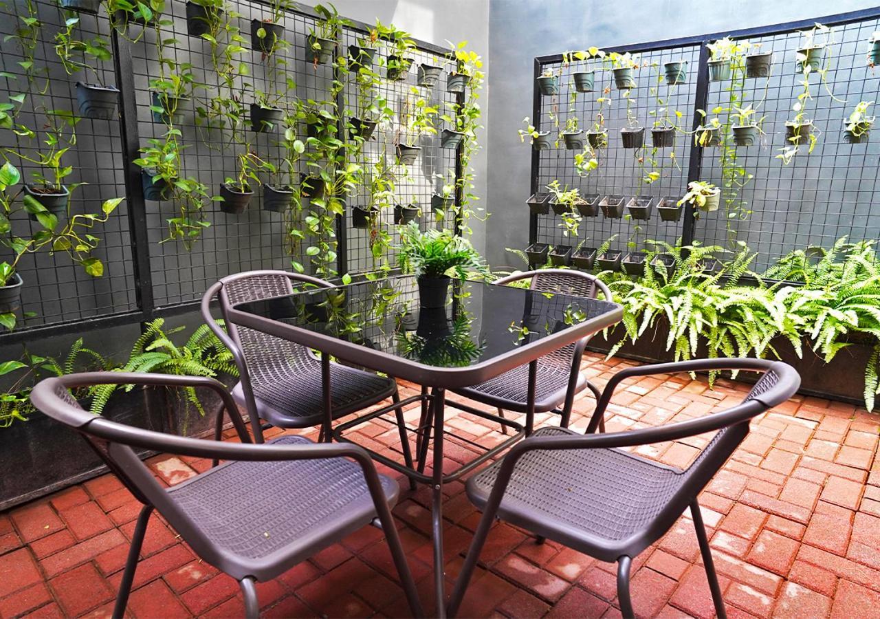 Mystay Hotel Bgc South Тагуиг Екстериор снимка