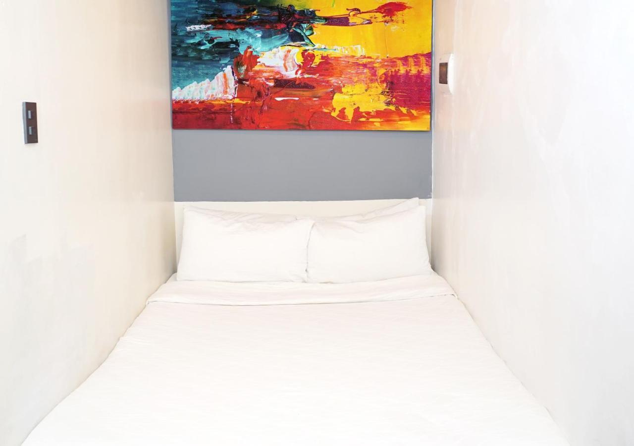 Mystay Hotel Bgc South Тагуиг Екстериор снимка