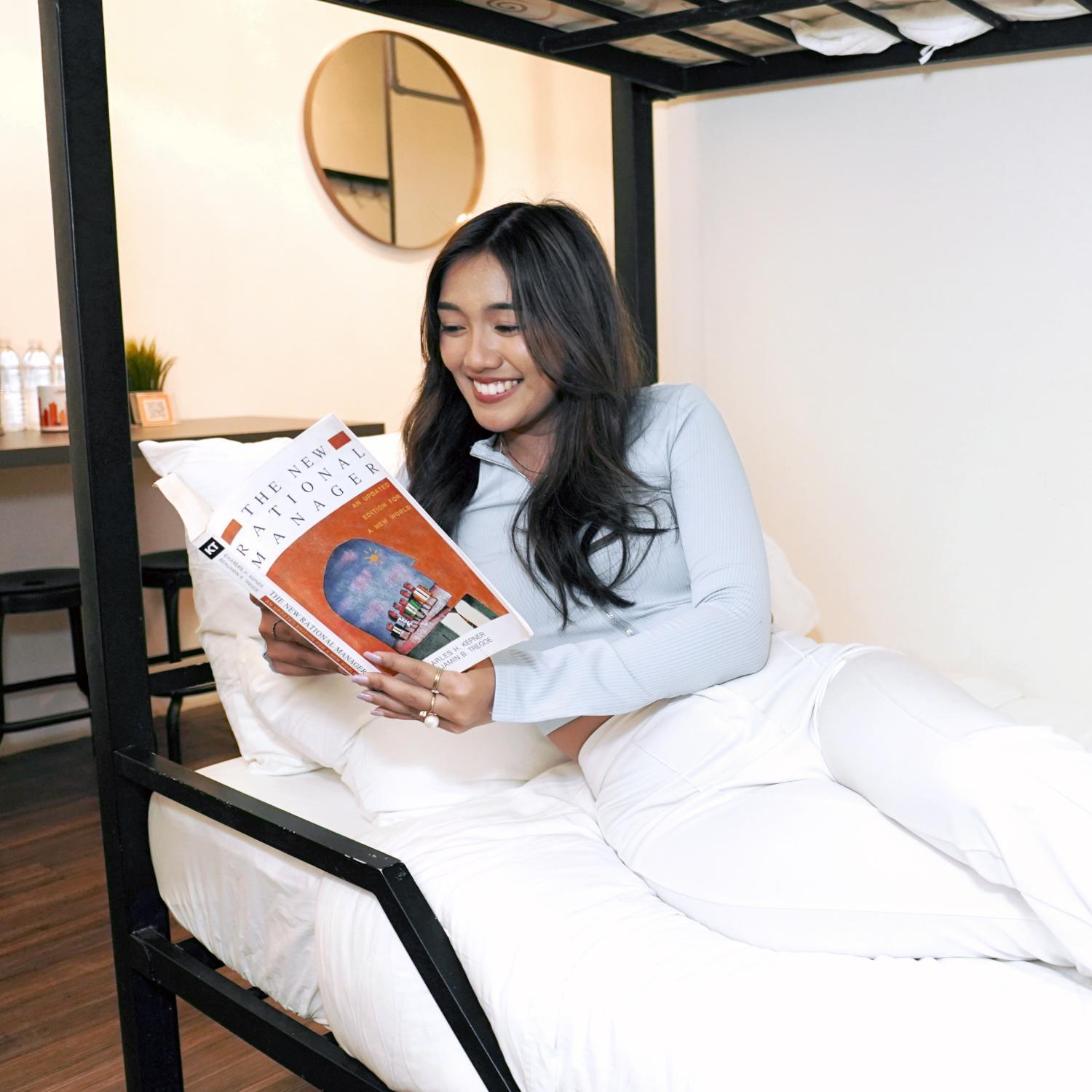 Mystay Hotel Bgc South Тагуиг Екстериор снимка