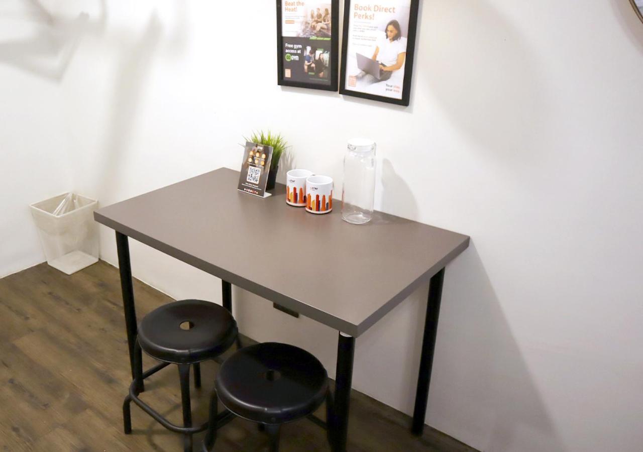 Mystay Hotel Bgc South Тагуиг Екстериор снимка