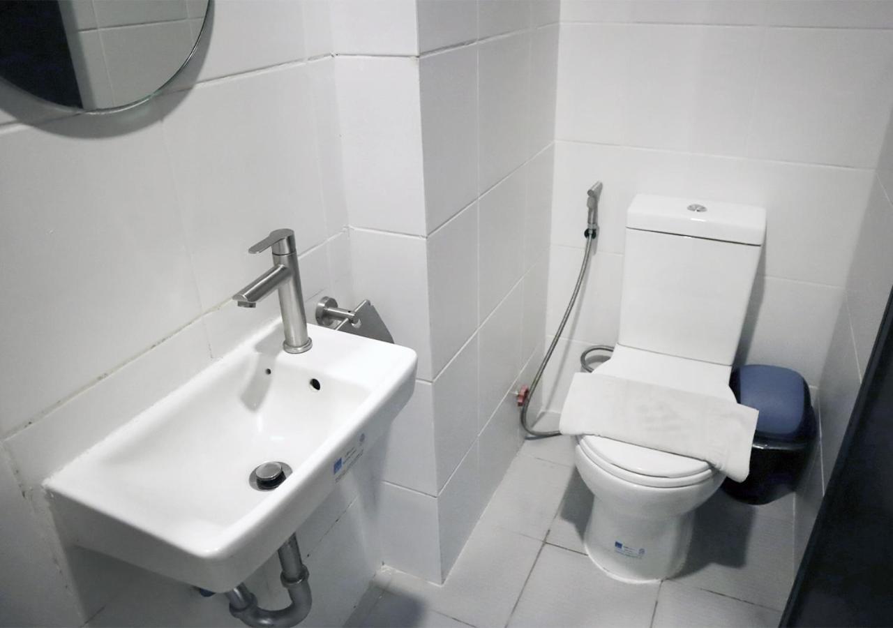 Mystay Hotel Bgc South Тагуиг Екстериор снимка
