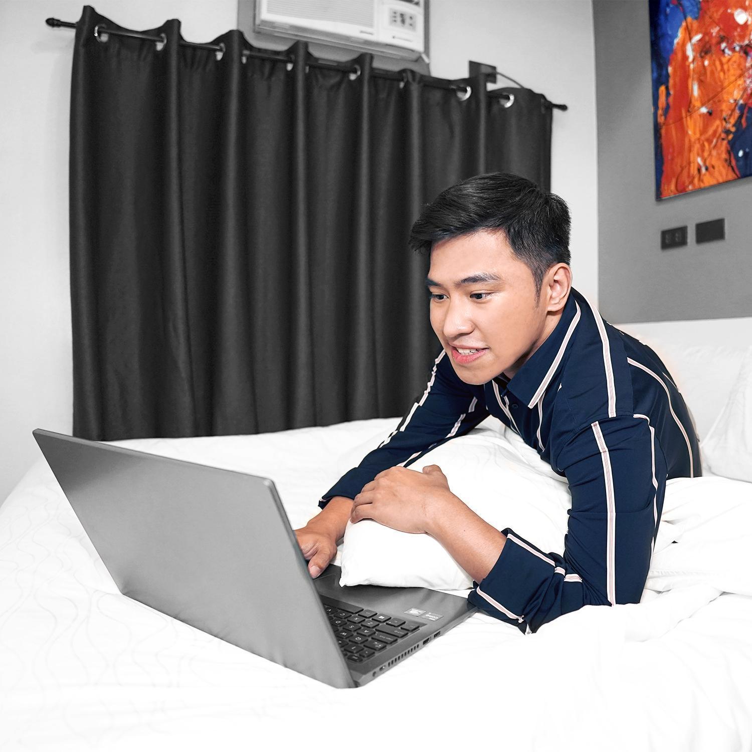Mystay Hotel Bgc South Тагуиг Екстериор снимка