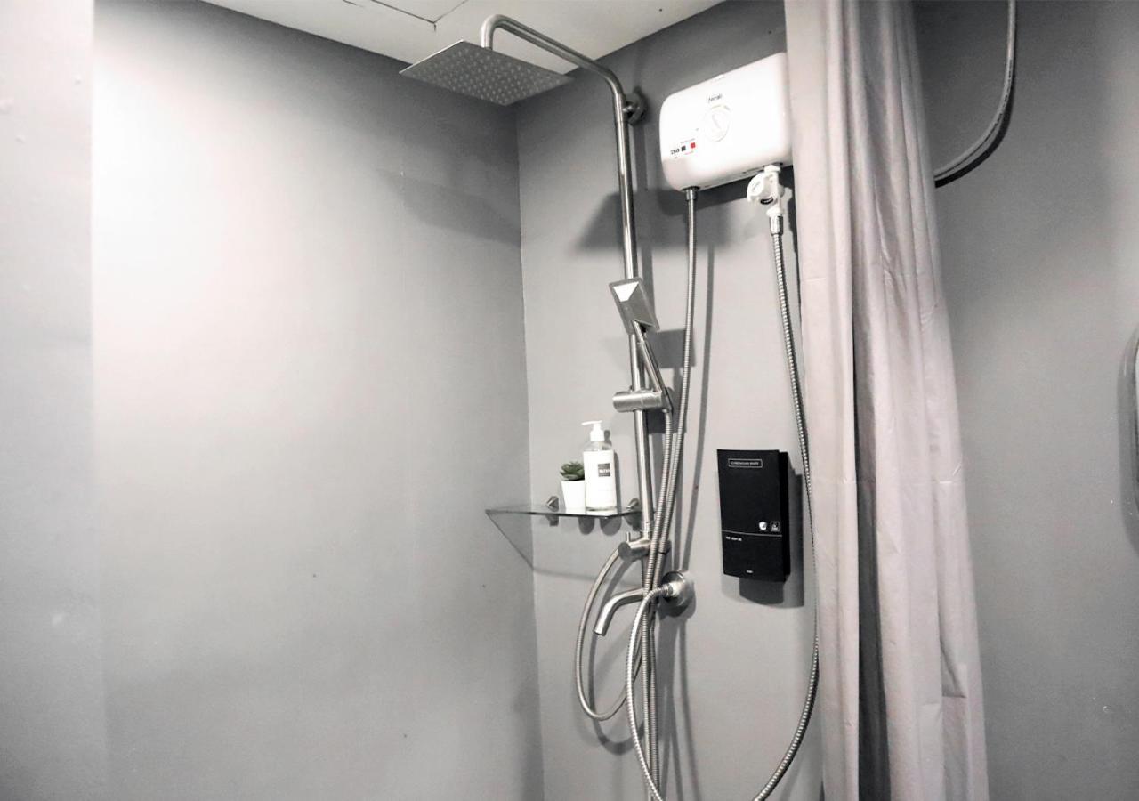 Mystay Hotel Bgc South Тагуиг Екстериор снимка