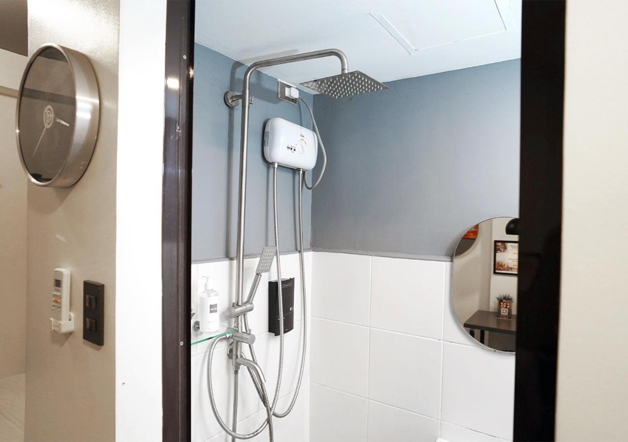 Mystay Hotel Bgc South Тагуиг Екстериор снимка
