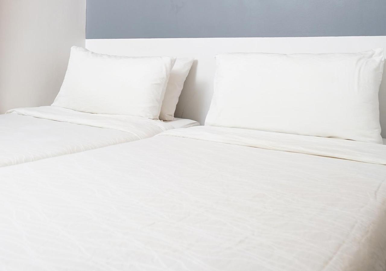 Mystay Hotel Bgc South Тагуиг Екстериор снимка
