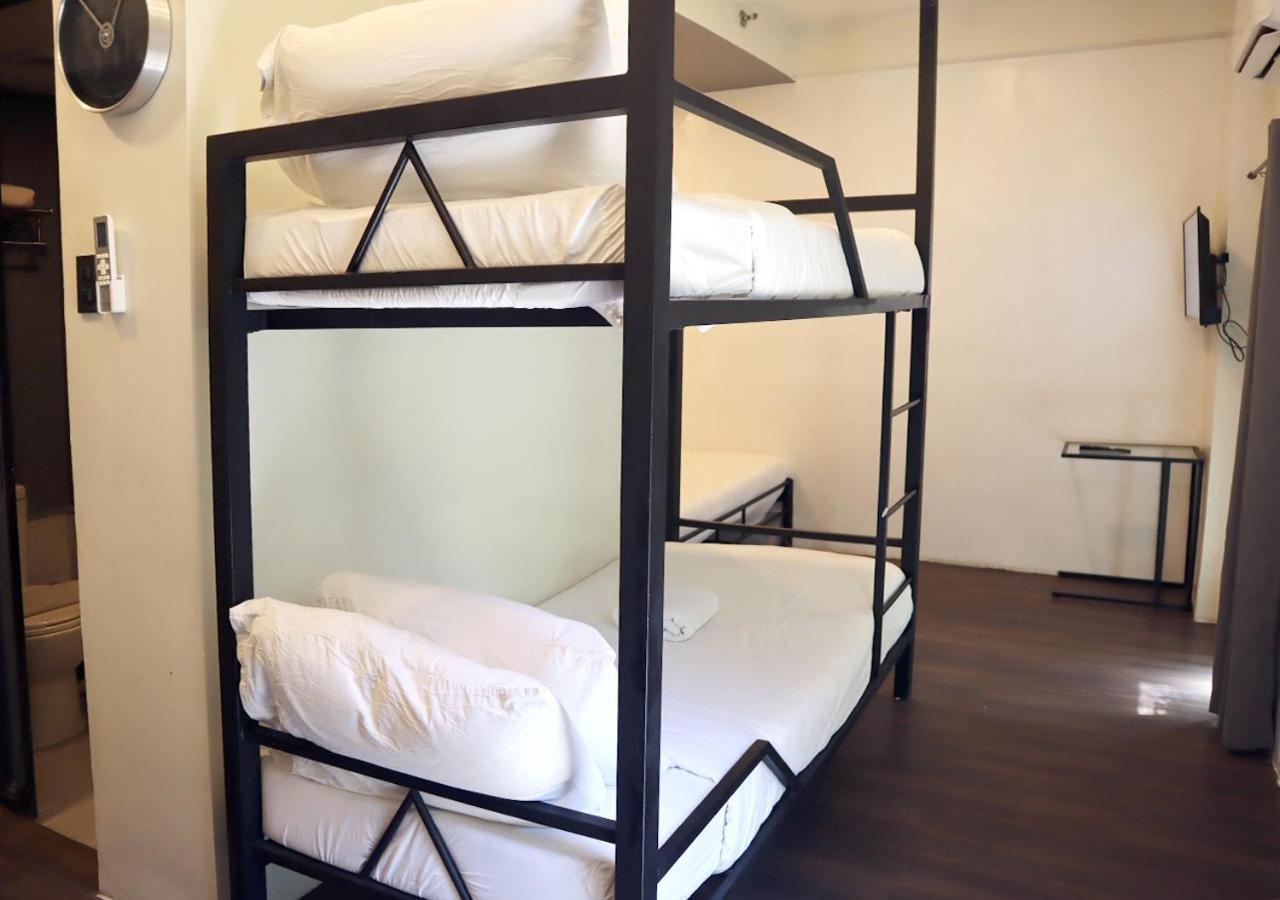 Mystay Hotel Bgc South Тагуиг Екстериор снимка