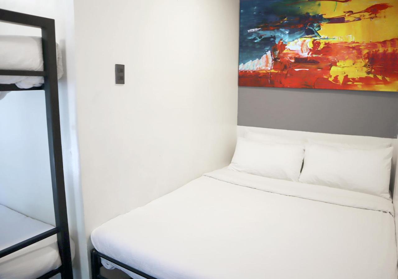 Mystay Hotel Bgc South Тагуиг Екстериор снимка